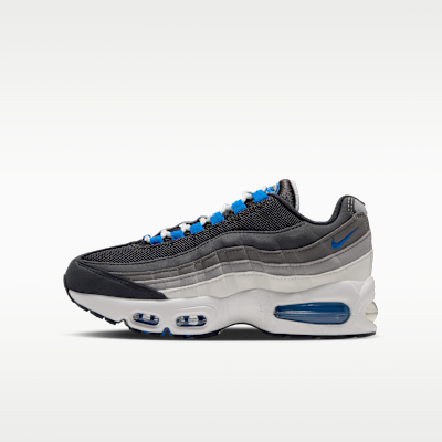 Nike Air Max 95 Premium Baby/Toddler Shoes. Nike.com